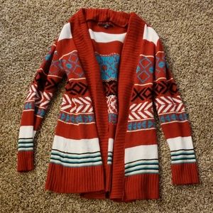 Beautiful sweater